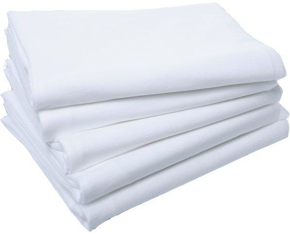 Простирадло 100х150, HOME LINE, бязь, щільність 120 г/м.кв.